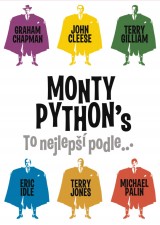 DVD Film - Kolekcia Monty Python (6 DVD)