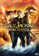 DVD Film - Kolekcia Percy Jackson (2 DVD)