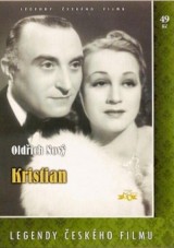 DVD Film - Kristian (papierový obal) FE