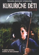 DVD Film - Kukuričné deti IV: Zjavenie