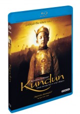 BLU-RAY Film - Kundun