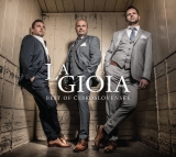CD - LA GIOIA - Best of Československé