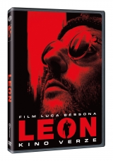 DVD Film - Leon