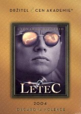 DVD Film - Letec