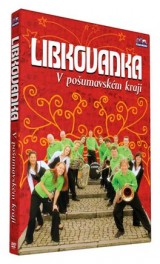DVD Film - LIBKOVANKA - V pošumavském kraji (1dvd)