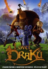 DVD Film - Lovci drakov