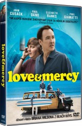 DVD Film - Love & Mercy