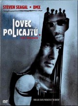 DVD Film - Lovec policajtov