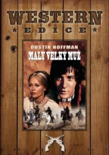 DVD Film - Malý veľký muž (westernová edícia)