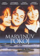 DVD Film - Marvinova izba