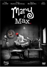 DVD Film - Mary a Max
