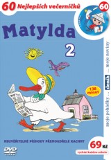 DVD Film - Matylda 02