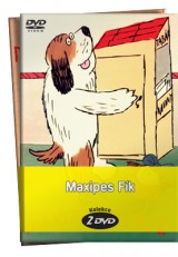 DVD Film - Maxipes Fík (2 DVD)