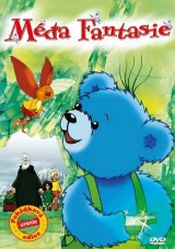 DVD Film - Méďa Fantasie 1 (papierový obal)