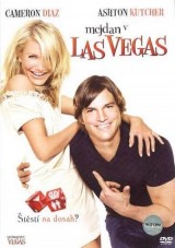 DVD Film - Mejdan v Las Vegas (pap.box)