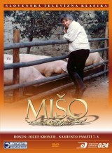 DVD Film - Mišo