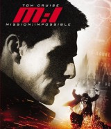BLU-RAY Film - Mission: Impossible (Bluray)