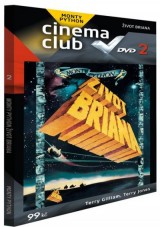 DVD Film - Monty Python: Život Briana (pap. box)