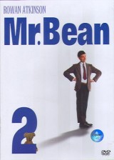 DVD Film - Mr. Bean 2