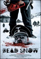 DVD Film - Mŕtvy sneh
