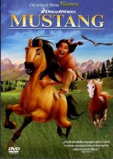 DVD Film - Mustang