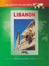 DVD Film - Na cestách kolem světa 11 - Libanon
