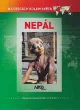 DVD Film - Na cestách kolem světa 13 - Nepál