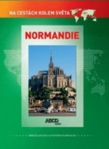 DVD Film - Na cestách kolem světa 43 - Normandie