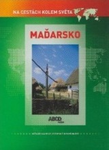 DVD Film - Na cestách kolem světa 5 - Maďarsko