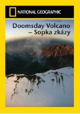 DVD Film - National Geographic: Doomsday Volcano: Sopka skazy 