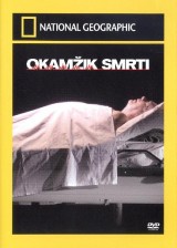 DVD Film - National Geographic: Okamžik smrti 
