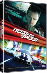DVD Film - Need for Speed