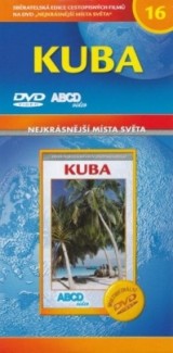 DVD Film - Nejkrásnější místa světa 16 - Kuba