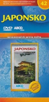 DVD Film - Nejkrásnější místa světa 42 - Japonsko