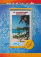 DVD Film - Nejkrásnější místa světa 46 - Dominikánská republika
