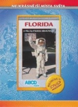 DVD Film - Nejkrásnější místa světa 74 - Florida