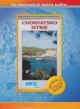 DVD Film - Nejkrásnější místa světa 87 - Chorvatsko - Istrie
