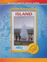 DVD Film - Nejkrásnější místa světa 88 - Island
