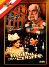 DVD Film - Nemeckí rytieri / Hudba pro císaře (papierový obal)