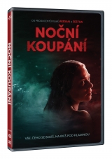 DVD Film - Nočné kúpanie