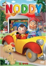 DVD Film - Noddy 2