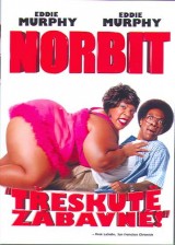 DVD Film - Norbit