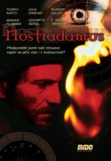 DVD Film - Nostradamus (slimbox)
