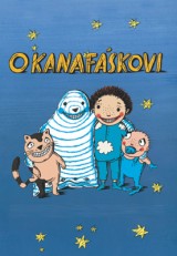 DVD Film - O Kanafáskovi (papierový obal)