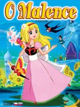 DVD Film - O Palculienke