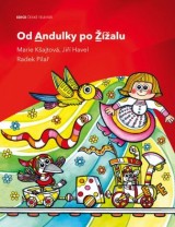 DVD Film - Od Andulky po Žížalu
