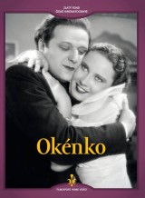 DVD Film - Okénko (digipack)