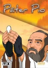 DVD Film - Otec Pio (slimbox)