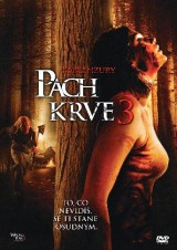 DVD Film - Pach krvi 3