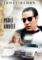 DVD Film - Padlí andělé